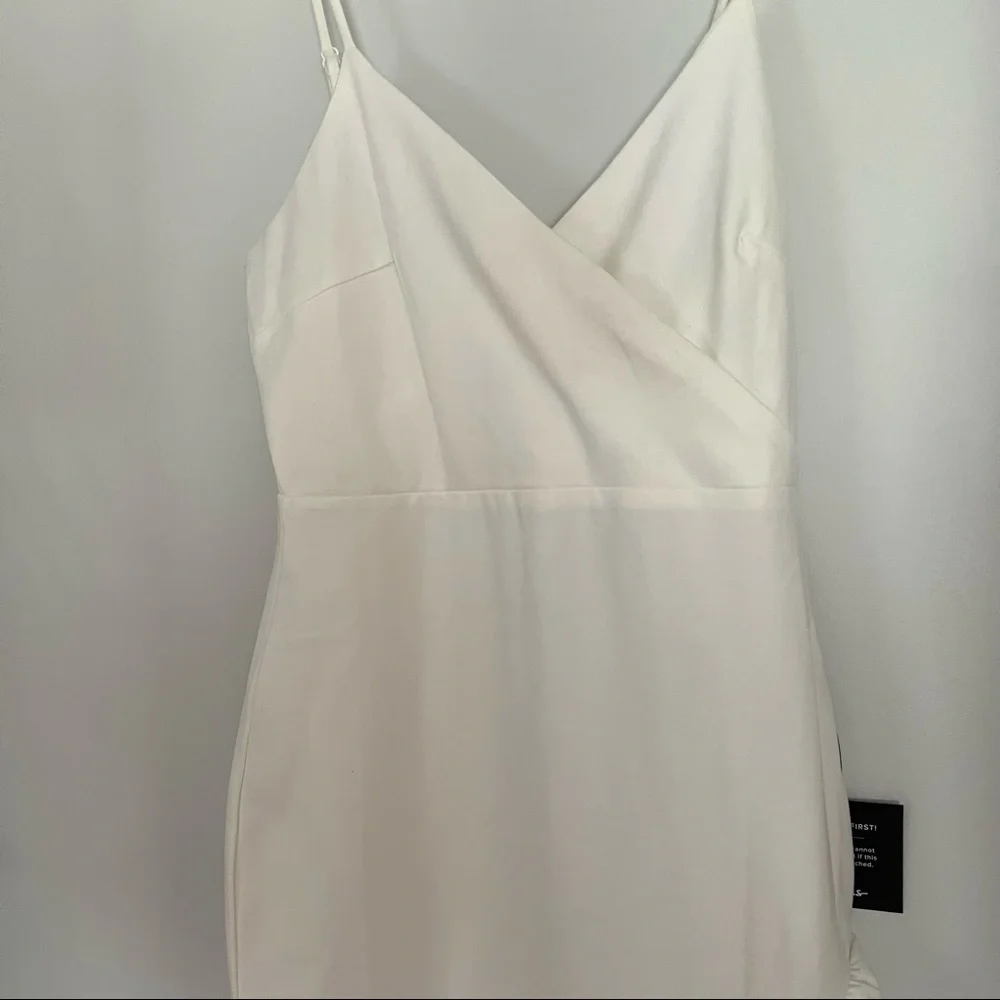 🌸NEW Lulu’s Sealed With A Kiss Dress - Picture 14 of 14